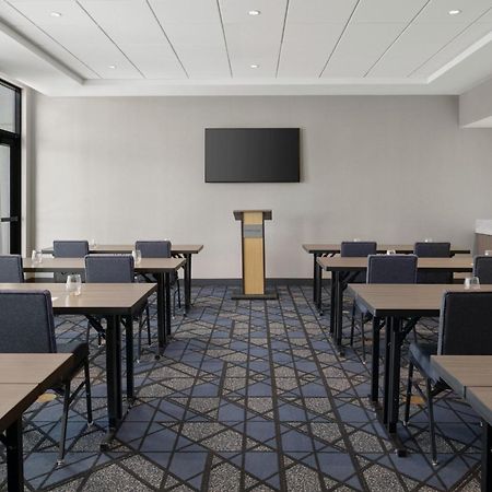 Hotel Courtyard By Marriott Pocatello Esterno foto