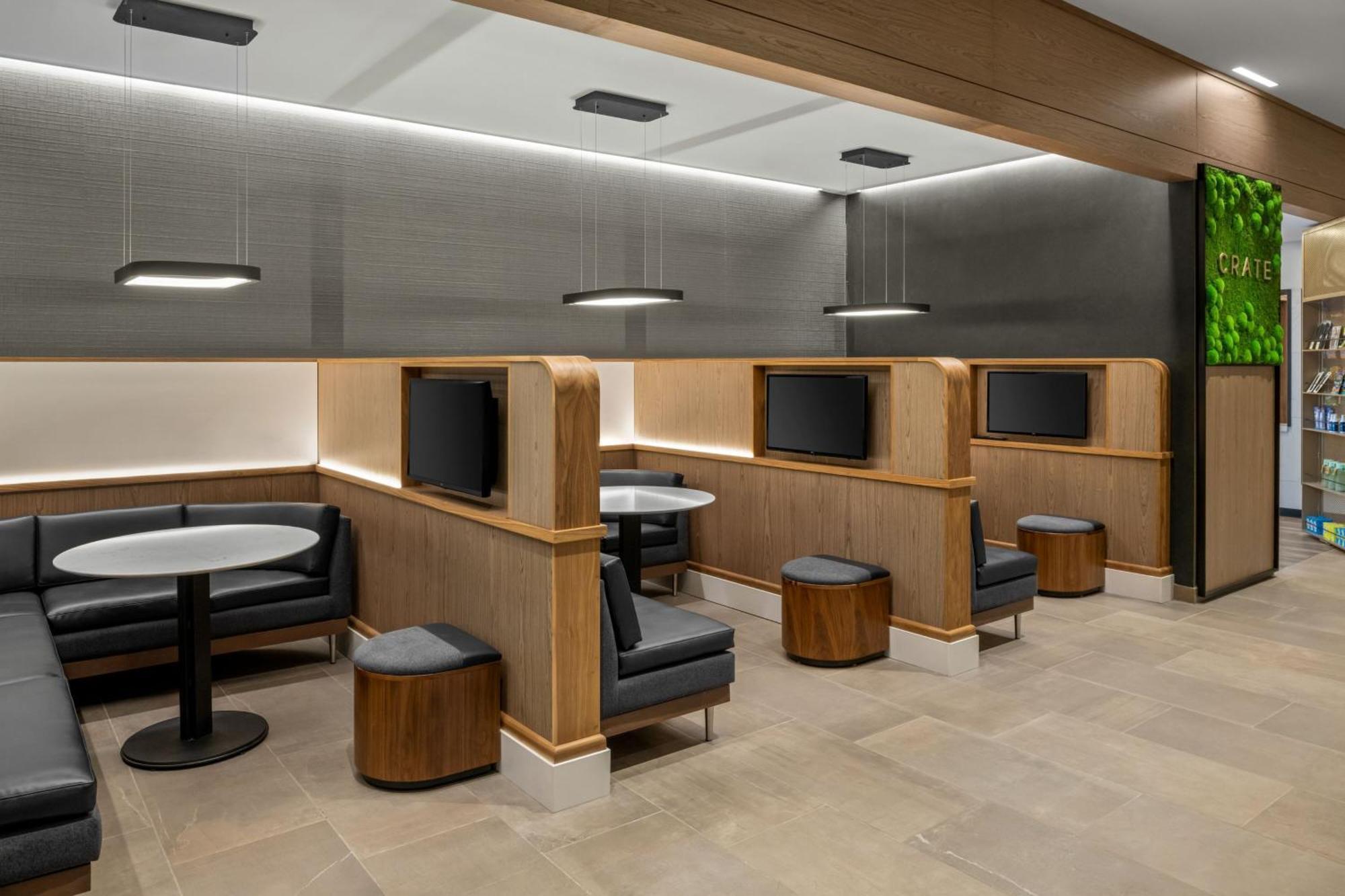 Hotel Courtyard By Marriott Pocatello Esterno foto
